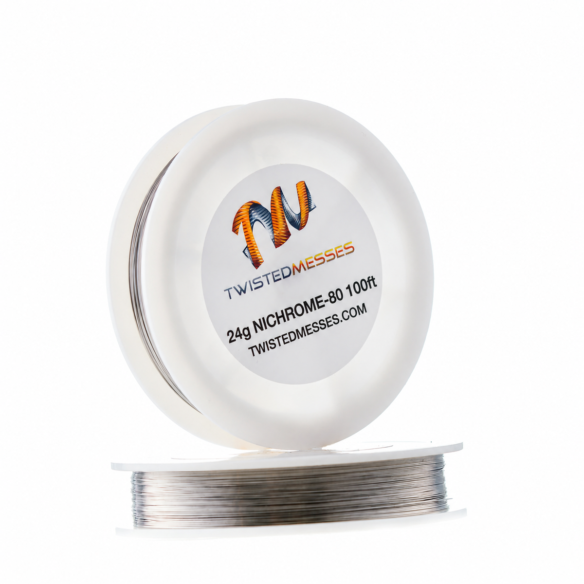 24G NICHROME 80 - 100ft