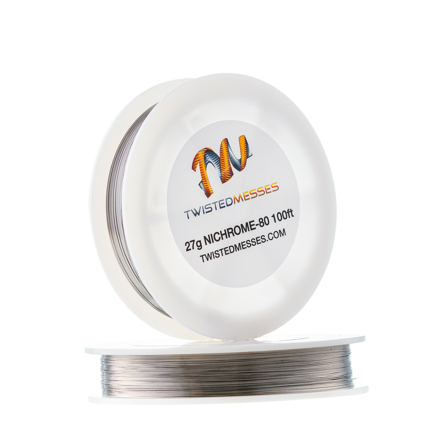 27G NICHROME 80 - 100ft