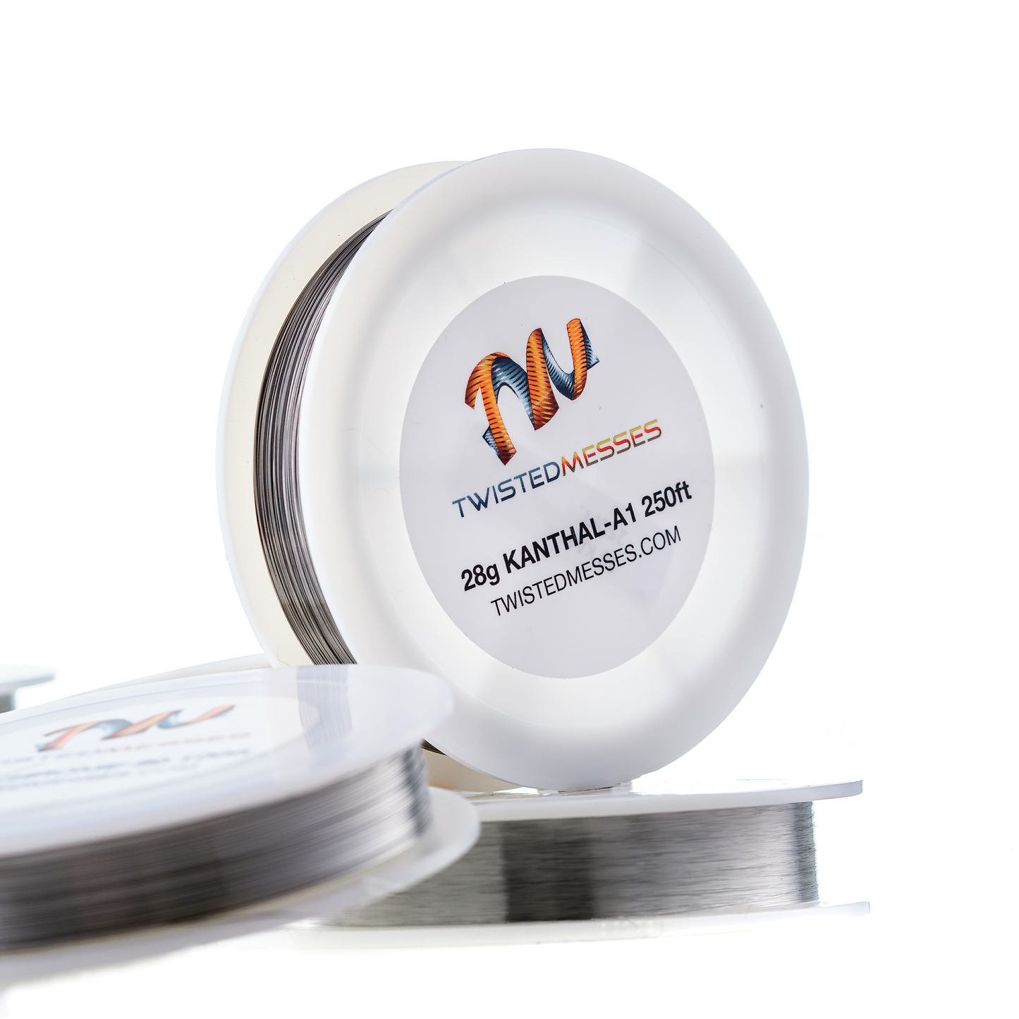 28G KANTHAL A1 - 250ft