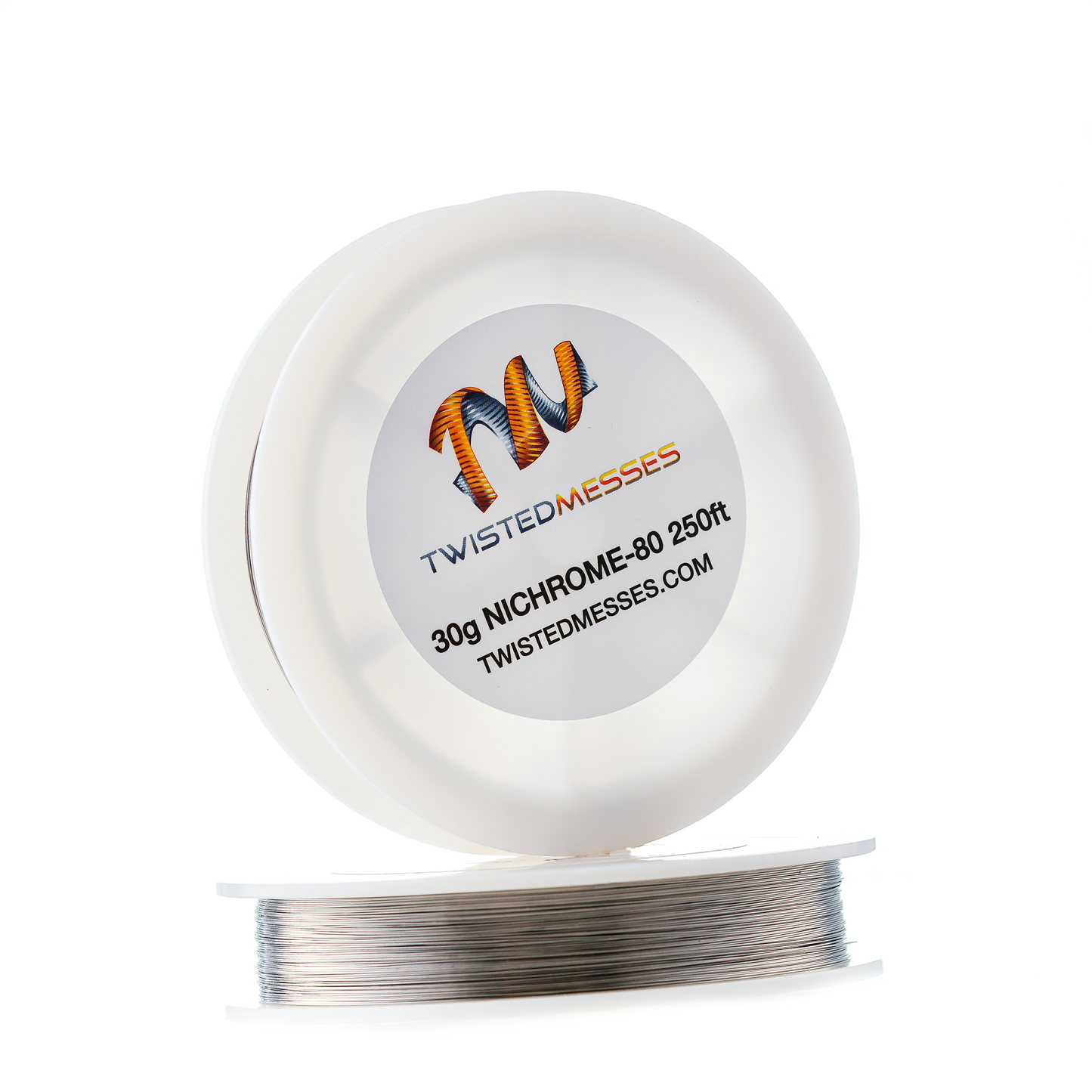 30G NICHROME 80 - 250ft