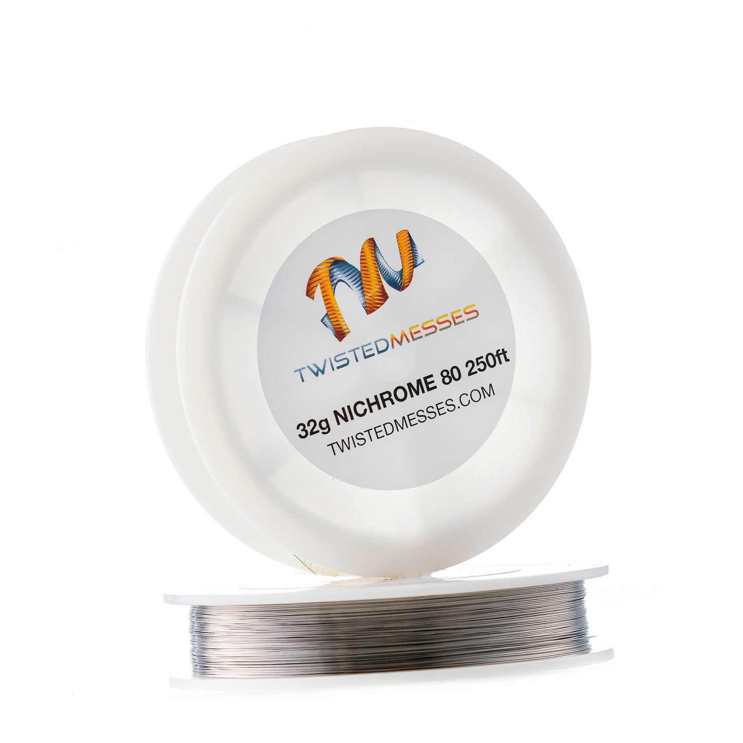 32G NICHROME 80 - 250ft