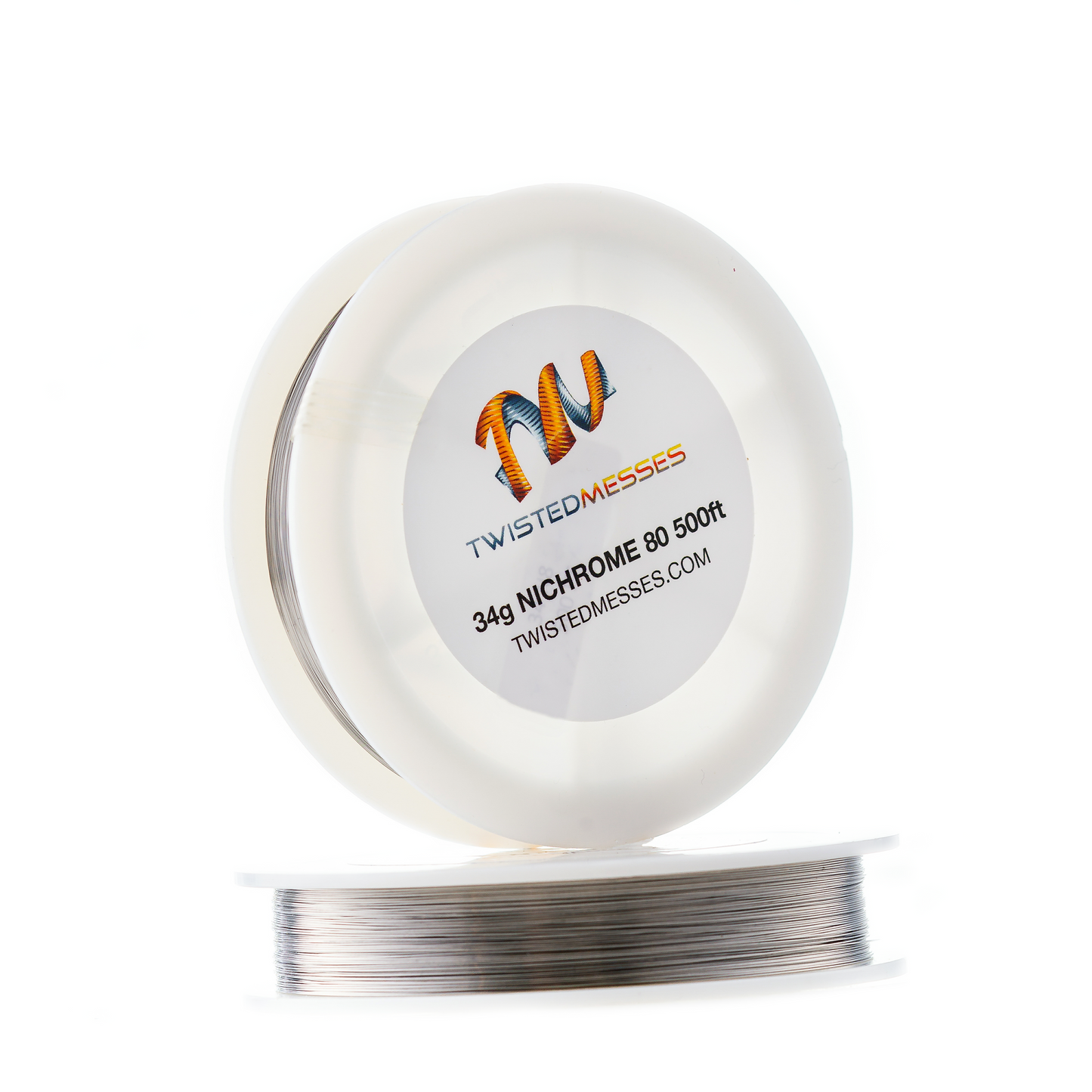 34G NICHROME 80 - 500ft