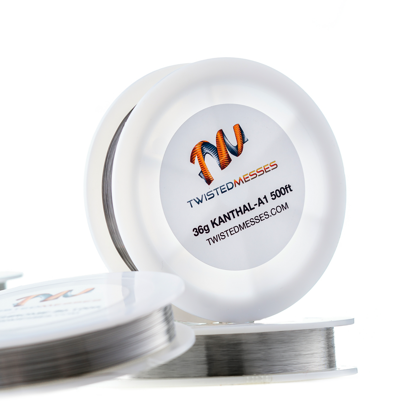 36G KANTHAL A1 - 500ft