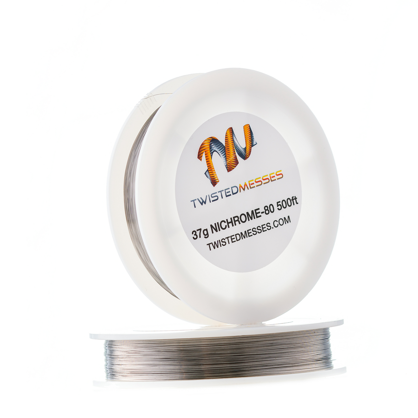 37G NICHROME 80 - 500ft