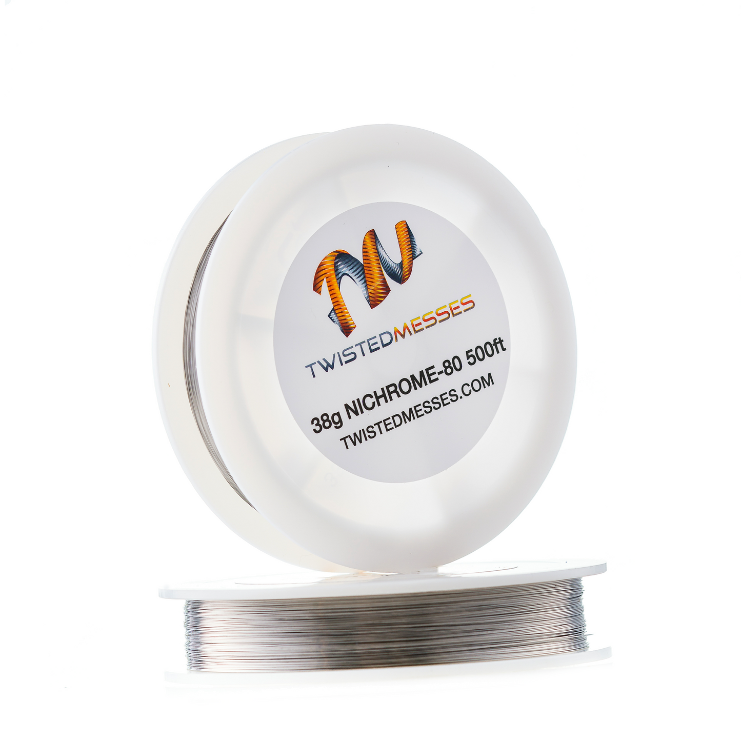 38G NICHROME 80 - 500ft