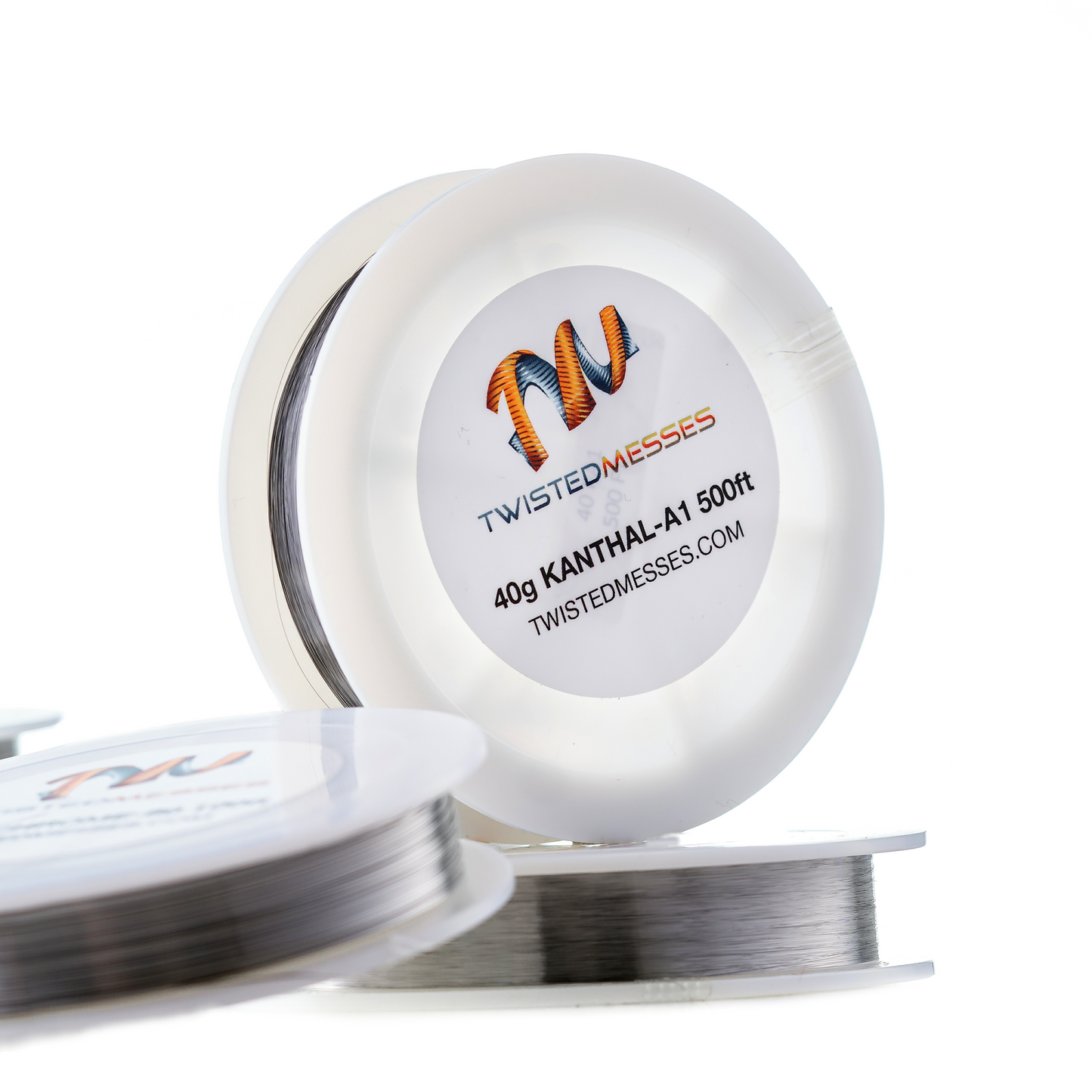40G KANTHAL A1 - 500ft