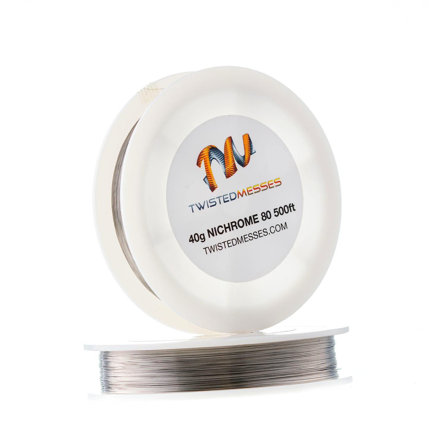 40G NICHROME 80 - 500ft