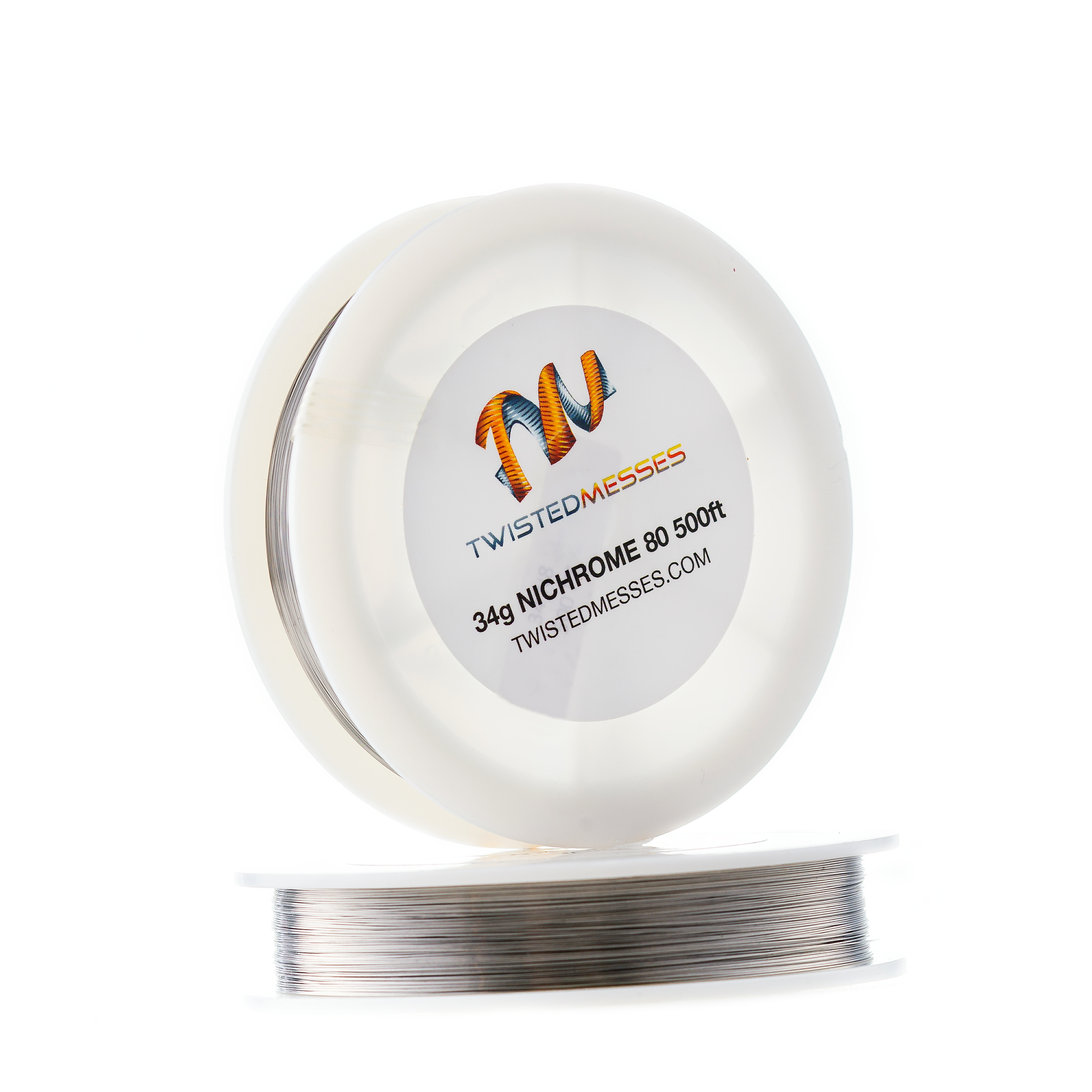 NICHROME WIRE - 24 gauge - New York Dynamic Porcelain