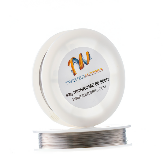 Nichrome 80 Suprema Ratio – 10 Mt - Italia - Foto 10